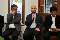 Kabinet Bayangan Siapkan Rapor Kinerja Prabowo, Apa yang Akan Dinilai?