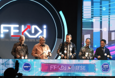 QRIS Tanpa Pindai Meluncur, Jalin Tegaskan Peran Kunci di Ekosistem Pembayaran Nasional