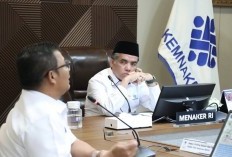 3 Syarat Pekerja yang Berhak Menerima BSU 2025, Menaker Ungkap Kebijakannya