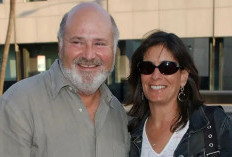 Dunia Hollywood Berduka, Rob Reiner dan Michele Singer Reiner Meninggal Tragis