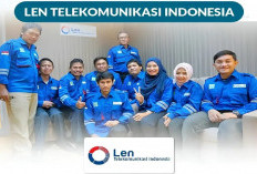 Lowongan Kerja BUMN PT Len Telekomunikasi Indonesia Dibuka, Simak Posisi dan Syaratnya