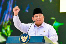 Prabowo Resmikan Tunjangan Rp30 Juta per Bulan untuk Dokter di Pelosok, INI Syaratnya