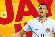 Jay Idzes Masuk Radar PSG, Ini Fakta di Balik Rumor Gila Eropa Ungkap Media Italia