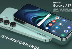 Samsung Galaxy A57 5G dan Galaxy S26 Siap Rilis 26 Februari 2026, Ini Bocoran Spesifikasi dan Prediksi Harganya