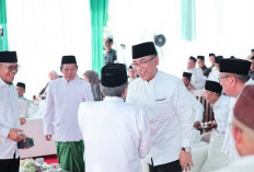 Petisi Copot Gus Yahya Tembus Ribuan Tanda Tangan, UI Jawab dengan Kalimat Standar