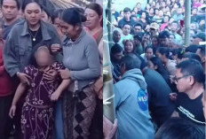 Diduga Curi Ayam, Nyawa Melayang. Hukum Tajam ke Si Miskin, Massa Bebas Main Hakim?