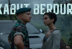 Link Nonton Film Kabut Berduri: Kisah Seorang Wanita Detektif di Kalimantan
