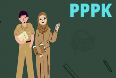 Kabar Gembira! THR PPPK 2025 Siap Cair Maret, Ini Perkiraan Nominalnya