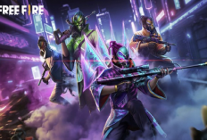 Ada Banyak Hadiah Skin Gratis Dari Garena yuk Klaim Kode Redeem Free Fire Kamis 5 September 2024