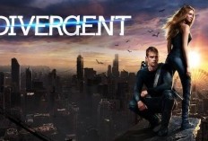 Link Film Divergent, Bakat Terlarang yang Mengguncang Seluruh Tatanan Dunia Faksi