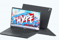 Lagi Cari Laptop Buat Sekolah Terbaru Tahun 2026? Ini Pilihan Terbaik Harga Mulai Rp2 Jutaan