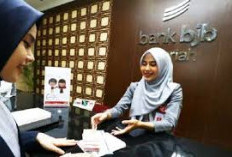 Bjb Sekuritas Buka Lowongan Kerja Terbaru 2025, Dua Posisi Tersedia untuk Penempatan Bandung