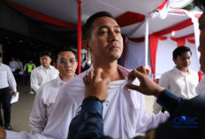 30 Ribu Manajer Koperasi Desa Merah Putih, Ada yang Dilempar Lintas Provinsi