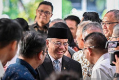 Menteri Keuangan Bongkar Kursi Pejabat, Mutasi dan Promosi Digelar, Pajak hingga Bea Cukai Ikut Dirombak
