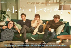 Link Film Korea Terbaik Sepanjang Masa, ‘My Mister’ yang Dibintangi Lee Sun Kyun dan IU