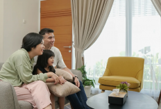 7 Cara Membuat Kondisi Rumah Tetap Harmonis Bersama Keluarga