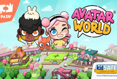 Cara Klaim Koin Gratis dan Top Up di Avatar World, Simak Tutorial Lengkapnya