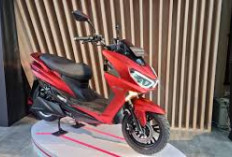Resmi Disuntik Mati 2025! Deretan Motor Ikonik Ini Pamit dari Indonesia, Ada yang Pernah Jadi Favorit Anak Muda
