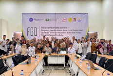 Sasa dan IPB Perkuat Rantai Pasok Kelapa Nasional, Dorong Kesejahteraan Petani dan Hilirisasi Industri