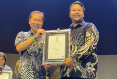 Primaya Hospital Raih Gold Award di Ajang TBCCI 2025, Bukti Komitmen pada Layanan Pelanggan Humanis