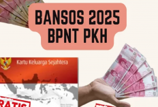 Bansos Kemensos Banyak yang Cair Juni 2025, Coba Cek Namamu di Sini