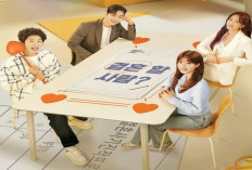 Link Nonton Drakor Marry You, Drama Romcom Diperankan Lee Yi Kyung dan Jo Soo Min