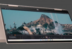 6 Rekomendasi Laptop Core i5 2026 Cocok Buat Kerja, Kuliah, dan Editing Ringan