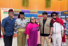 Nunung Srimulat Dikunjungi Mendiang Sesama Komedian Saat di Perjalanan: Yuk Mbak, di Atas Lebih Indah!