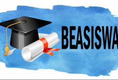 Rebut Peluangnya! 3 Beasiswa Kuliah D4–S3 Gratis Dari Pemerintah Resmi Dibuka Juli 2025, Catat Syaratnya