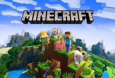 Link Download dan Cara Mengunduh Game Minecraft di Android Secara Gratis