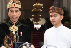 Rocky Gerung Ramal Pilpres 2029: Anak Jadi Presiden Bapak Jadi Wakil