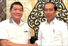 Roy Suryo Sentil Kejagung yang Loyo Eksekusi Silfester: Jangan Sampai Kayak Ayam Sayur