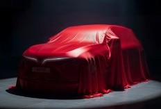 VinFast Siap Perkenalkan Model Terbaru di GIIAS 2025