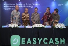 Easycash Stabil dan Tumbuh di 2024, Tegaskan Komitmen Kepatuhan Jangka Panjang