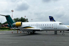 Pesawat Saurya Airlines Jatuh di Nepal, Hanya Pilot yang Selamat