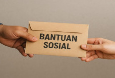 Warga Jabar Merapat! Bansos dan Hibah 2027 Resmi Dibuka, Begini Cara Daftar Online dan Syarat Lengkapnya