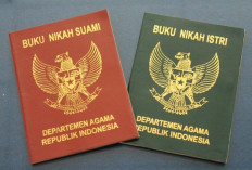 Buku Nikah Hilang atau Rusak? Ini Syarat dan Cara Mengurus Buku Nikah Pengganti di KUA