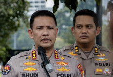 Polisi Bantah Panggil GRIB Jaya Bantu Amankan Demo, Warga Tewas Dianiaya Masih Jadi Misteri