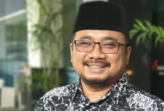 Menag Yaqut Minta Perdebatan Pemilu Tak Perlu Terus-terusan Dipertentangkan: Jadi Hal yang Biasa Saja