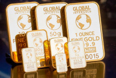 Cek Harga Emas Antam dan UBS di Pegadaian Hari Ini, Rabu 26 Juni 2024: Ada Perubahan!