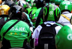 Strategi Baru GoTo dan Grab: Resmi Pangkas Komisi Ojol Jadi 8 Persen Mulai Juli 2026