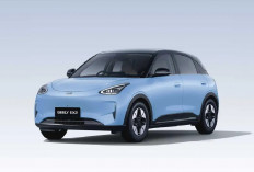 Penjualan Mobil Listrik Indonesia Naik 20 Persen pada Februari 2026, Merek Ini Pimpin Pasar