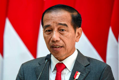 Rencana Jokowi Ngantor di IKN Mulai Akhir Juli 2024, Heru Budi Bilang Begini