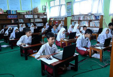 SPMB 2026 Kembali Bikin Ricuh, Dugaan Manipulasi KK dan Alamat Masih Jadi Jurus Rebut Bangku Sekolah