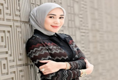 Erin Mantan Istri Andre Taulany Laporkan ART ke Polisi, Sob! Diduga Upload Foto Anak dengan Caption Tak Pantas