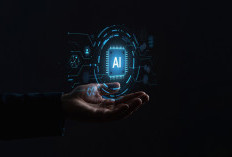 AI Bikin PHK Massal? Penelitian ECB Justru Sebut Perusahaan Tambah Karyawan