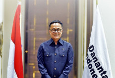 Danantara Siapkan Pembenahan Antam, Trading Emas Jadi Sorotan Utama, Dony Oskaria Ungkap Arah Baru