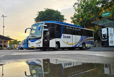 DAMRI Beri Diskon Rp10 Ribu untuk Pembelian Tiket di Indomaret, Berlaku hingga Akhir Tahun 2025