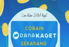 Dapatkan DANA Kaget Gratis: Kejutan Spesial di Hari Kemerdekaan RI ke-79 dari DANA!