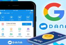 Cuma Isi Survei Kamu Bisa Dapetin Saldo DANA Gratis Rp 100.000, Isi Sekarang Surveinya!